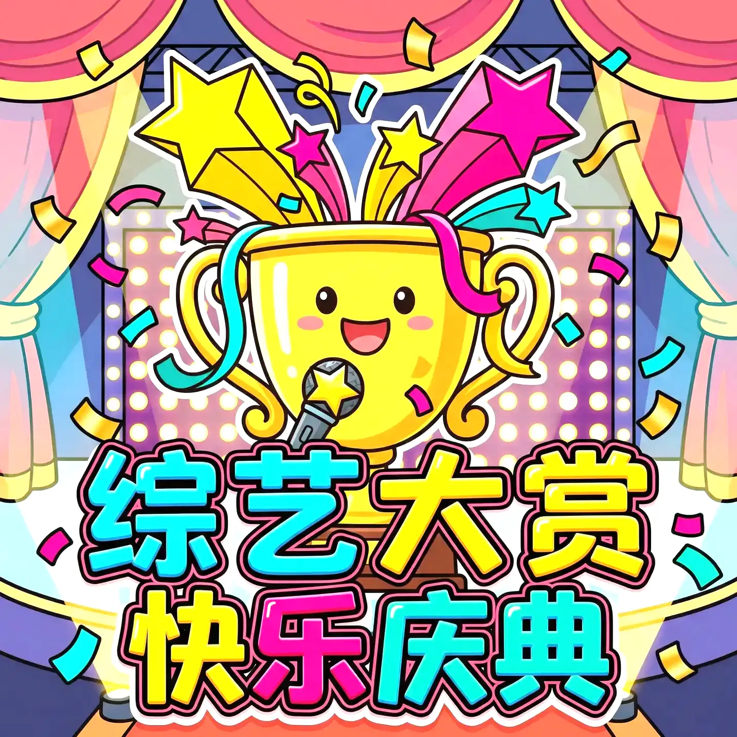 小马拉大车 明星周边好物