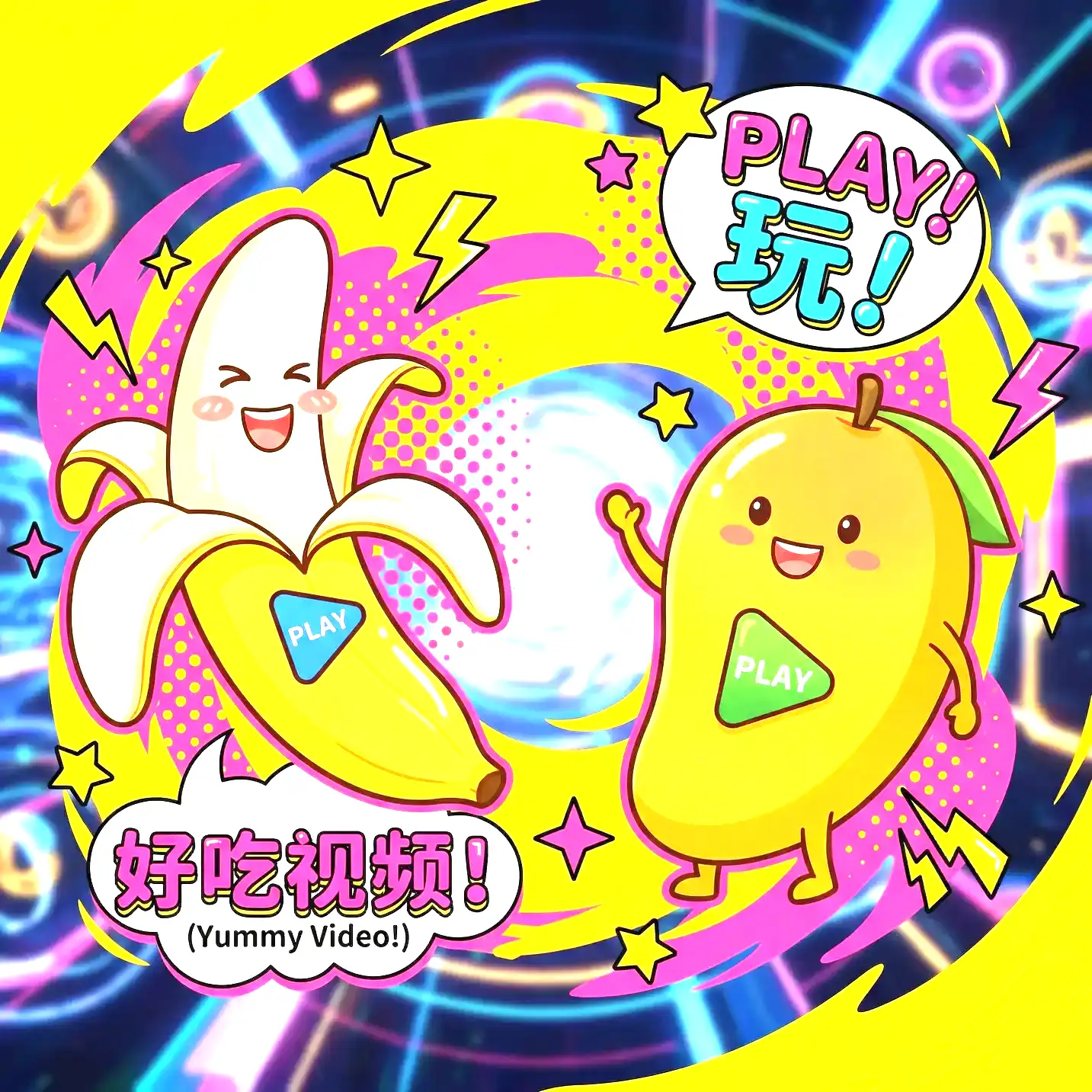 小马拉大车 综艺CP大盘点